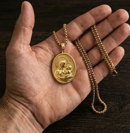 Eterna Fide